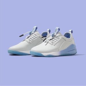 Clove Grey Matter Nurse Shoes Nursing Sneakers Women’s Size 11.5 Men’s Size 10